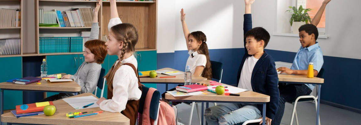 Success Stories: How  Smart School Empowers Schools Worldwide